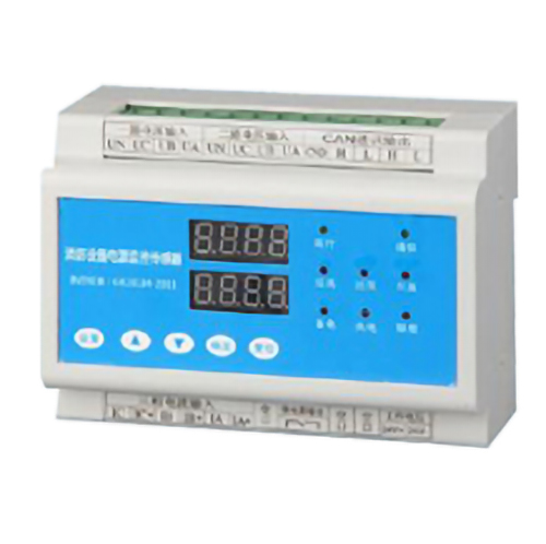 電流電壓傳感器（消防設(shè)備電源監(jiān)控模塊）